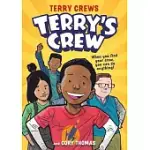 TERRY’S CREW