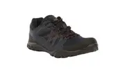 Regatta Mens Edgepoint III Low Rise Hiking Shoes (Navy/Burnt Umber) - UTRG4168