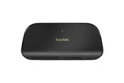 SanDisk ImageMate Pro USB-C Multi-Card Reader / Writer for UHS-I / UHS-II SD /