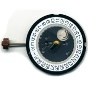 Harley Ronda 515 RL515 Quartz watch movement calibre (new) - MZRL515