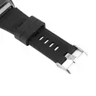 New Smart Watch 2.01in Touch Screen Answer Make Call Multiple Sport Modes Water