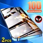 Privacy Screen Protector For iPhone 15 14 13 Pro Max 12 XR 8 Tempered Glass Film