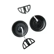 Fuel Tank Gas Oil Filler Cap For Stihl 017 018 MS170 MS180 Chain Saw Parts D