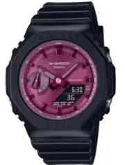 Casio G-SHOCK GMA-S2100RB-1AJF Tough Watch Japan NEW Domestic Version