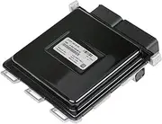 A2711500391 ECU Car Engine Computer Board Electronic Control Unit A0034468840 Compatible for Mecedes SIM271DE2.0 212/204
