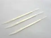 The Doctor's BrushPicks Interdental Toothpicks Helps Fight GingivitisÂ 60 picks