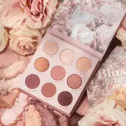 ColourPop®: Shop Blush Crush | Pink Eyeshadow Palette