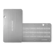 Crypto Seed Storage, Cryptosteel Capsule Metal Wallet, Cold Storage Backup, 2...