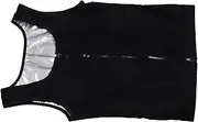 [Anneome] Sports Sweat Cor Vests for Men Rucking Vest for Men Compression Shirts for Men Rucking Vest for Women Men's Vests Men's Compression Shirts Mens Compression Shirt Spandex