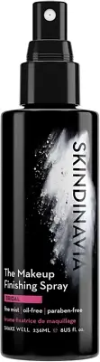 the Makeup Finishing Spray, Bridal Setting Spray, Temperature-Control for All-Da