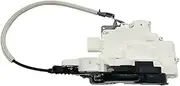 Door Lock Actuator Right-Hand Drive 3W0837013B 3W0837014B, for Bentley, for Continental Car Door Lock Actuator(Front Left)