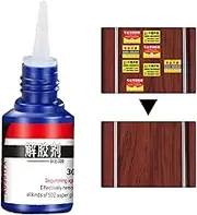 Glue Debonder Solvent - Adhesive Superglue Cleaner Debonder Quick Drying Viscosity Aerosol Solvent - 20g Multipurpose Adhesive- Superglue Remover Cleaner Erase Adhesive for Uv Epoxy Resin