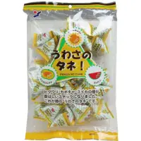 在飛比找蝦皮購物優惠-「現貨」日本 山榮 黃金三角豆 100g 向日葵堅果 葵瓜子