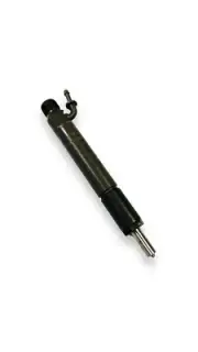 Injector for Volvo Penta 20550303, Series: TD520VE, TD720VE, TD520GE, TAD530GE