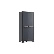 KETER MOBY TALL OUTDOOR CABINET