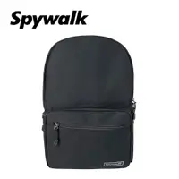 在飛比找蝦皮購物優惠-*SPYWALK 大容量百搭休閒後背包 NO:S9615