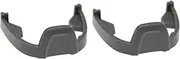 2 x Brackets Compatible with / Replacement Part for Kärcher 5.745-038.0 SP6 SP7 SP9.000 SP16.000 Submersible Pumps