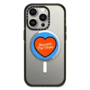 Snappy Grip Stand Mirror Snappy™ Grip Stand MagSafe Compatible Beyond The Vines Large Heart Snappy Grip Stand