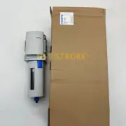 1PCS New MS6-LF-1/2-C-R-M Filter 529607