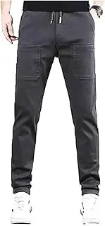 [Generic] Acegents Cargo Pants, Acegents Mens Pants, Multipants Luxury ants, High Stretch Multi-Pocket Durable Cargo ants