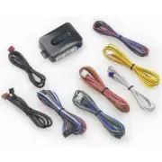 FlashLogic FLCAN All-in-ONE Integration Bypass DOOR LOCK FOR REMOTE START