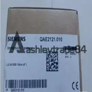 1PCS NEW Siemens QAE2121.010 Immersion temperature sensor