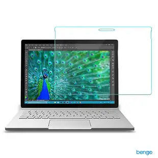 Microsoft Surface Book 2 / 3 Glass-M 9H + 鋼化屏幕貼紙