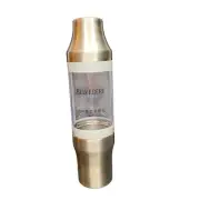 NEW Belvedere Vodka James Bond 007 Spectre Stainless Steel 15” Cocktail Shaker
