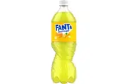Fanta Pineapple Zero Sugar 1.25l
