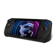 MSI Claw A1M 7" Handheld Gaming Console Device U7-155H 16GB 1TB SSD