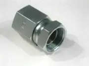 High Pressure Fitting 3/8"F x 1/4"F Female Pipe Swivel 5000 psi FP x NPSM