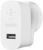 Belkin 12W USB-A Wall Charger