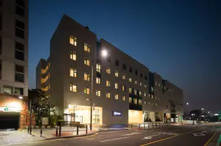 清溪奧拉凱酒店Orakai Cheonggyesan Hotel