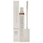 Mineral Lengthening Lash Primer by Youngblood for Women - 0.28 oz Primer