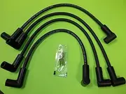 Ignition Spark Plug Wire Set 60 deg 584919 V4 Johnson Evinrude 90 100 105 115