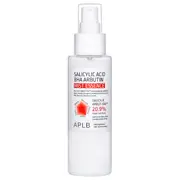 APLB - Salicylic Acid BHA Arbutin Mist Essence - 105ml