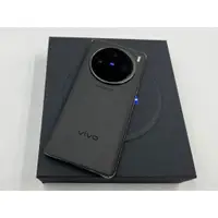 在飛比找蝦皮購物優惠-§轉機站§全新機 保固2025/1 盒裝 vivo 維沃 X