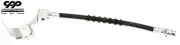1971-73 Ford Mustang Right Stuff OEM Factory Style Rear Brake Rubber Flex Hose (for: Ford)