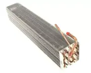 Master-Bilt Evaporator Coil (Tuc Smb Tms) 07-00135 - Free Shipping + Geniune OEM