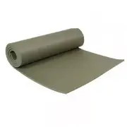 XPE Miltary Lightweight Roll Sleeping Mat - Army Cadets, Scout, School Bed Rolls