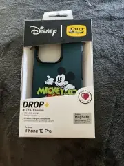 OtterBox Disney Mickey Mouse Drop+ Ultra-Thin Design Case For iPhone 13 PRO