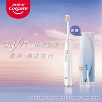 在飛比找屈臣氏網路商店優惠-高露潔Colgate 高露潔GLINT聲波電動牙刷