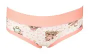 EMY BIMBA girl briefs girl baby stretch cotton article WIB1958