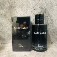 在飛比找蝦皮購物優惠-~歐巴&歐尼~Dior Sauvage 迪奧 曠野之心 男性