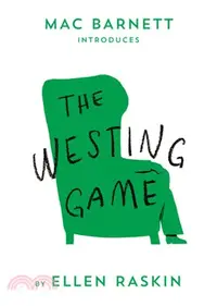 在飛比找三民網路書店優惠-The Westing Game