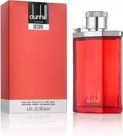 Dunhill Desire Red - perfume for men 100ml Free Shipping World Wide