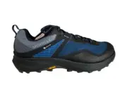 Merrell MQM 3 GTX Gore-Tex Hiking Shoes Waterproof Poseidon Blue Men’s 10M