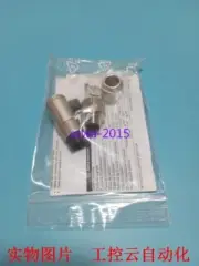 1pcs New PHCENIX CONTACT SACC-M12MS-8Q SH 1543236