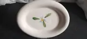 St Bernard Soap Company 2008 Christmas Soap Dish Part Of Proctor And Gamble Htf