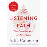 在飛比找蝦皮商城優惠-The Listening Path: The Creati